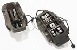 Front Left Right Disc Brake Calipers Oem Audi Q7 Vw Touareg Porsche Cayenne. Fixed Price $659.52.