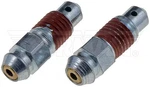 Dorman 12704 Brake Screws Quick 5/16-24 X In.. Fixed Price $20.99.