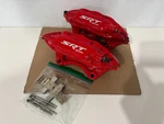 2015-23 Dodge Challenger Charger Srt Brembo Rear Brake Caliper Set & Oem. Fixed Price $328.00.