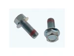 Carlson 39WZ87Z Front Caliper Bracket Mounting Bolt Fits 1998-2020 Toyota Sienna. Fixed Price $17.04.
