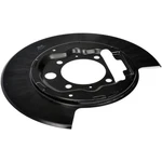 924-232 Dorman Brake Dust Shields Rear Driver Left Side F150 Truck Hand Ford. Fixed Price $40.62.