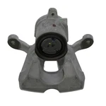 Jeep Cherokee Chrysler 200 Rear Disc Brake Caliper Assembly Oe Mopar 68225304AB. Fixed Price $281.65.