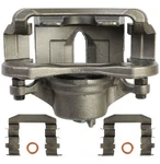 Frt Rebuilt Brake Caliper W/hwd Cardone Industries 19B6403. Fixed Price $145.39.