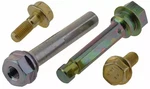 Genuine Acdelco Front Brake Caliper Bolt 18K1868. Fixed Price $15.53.