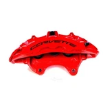Acdelco 172-2670 Red Front Passenger Side Disc Brake Caliper Assembly. Fixed Price $834.05.