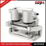 Front Left Brake Caliper Assembly W/ Bracket Fits 2003-2004 Ford Mustang. Fixed Price $56.99.