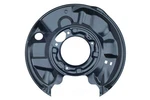 Brake Dust SHIELD-171.454 Vaico V30-2559. Fixed Price $156.99.