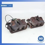 10-16 Land Rover L319 L320 LR4 Front Right & Left Side Brake Caliper Set Oem. Fixed Price $99.60.