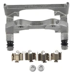 Disc Brake Caliper Bracket Motorcraft BRBCR-62. Fixed Price $154.69.