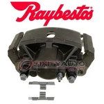 Raybestos Rear Left Disc Brake Caliper For 2003 Dodge Ram 2500 Van - Bz. Fixed Price $128.11.