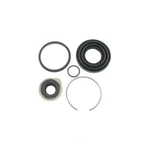 Rr Brake Caliper Kit Carlson 41186. Fixed Price $25.48.