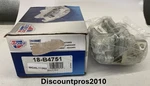 Carquest 18-B4751 Front Left Disc Brake Caliper Ford Lincoln 1999-2004. Fixed Price $55.00.