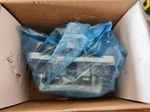 New In Box -raybestos Brake Hydraulics Disc Caliper Rear Left FRC11556N. Fixed Price $34.99.