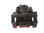 2009-16 Bmw Z4 3.0L Rwd Front Right Passenger Brake Caliper Red 34-11-6-769-094. Fixed Price $69.83.