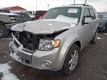 Passenger Right Caliper Front Thru 11/29/09 Fits 09-10 Escape 9504698. Fixed Price $68.02.