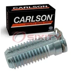 Carlson Rear Right Brake Adjusting Screw Assembly For 1980-1982 Qo. Fixed Price $17.30.