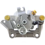 Disc Brake Caliper-premium Semi-loaded Centric Reman Fits 08-09 Saturn Astra. Fixed Price $187.45.