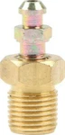 Allstar Performance ALL50180 Bleeder Screws 1/8 Npt 4PK. Fixed Price $27.99.