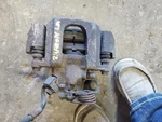 Driver Left Caliper Rear Fits 09-12 Mks 1838049. Fixed Price $94.90.