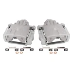 Trq CLA32343 Disc Brake Caliper For Cadillac Srx 2004-2009 Lh Right Rear. Fixed Price $129.67.