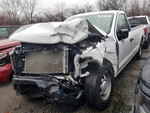 Passenger Caliper Rear Standard Duty Brakes Fits 21-25 Ford F150 Pickup 512090. Fixed Price $169.90.