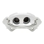 R1 Concepts Front Left Brake Caliper Silver Zinc Coated CAL-54251 Fits 2015-.... Fixed Price $143.00.