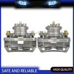 For Mitsubishi Lancer 2.0L 2002-2007 Nugeon Brake Calipers Front 2X. Fixed Price $246.68.