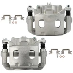 Front (2) For 2013 Infiniti JX35 2014-2020 QX60 Brake Calipers New. Fixed Price $88.72.