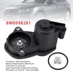 Rear Brake Caliper Servo Motor Fit For Audi A4 A5 A6 Q5 15-21 8W0998281. Fixed Price $43.63.