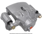 Cardone 19-P6791 Remanufactured Unloaded Caliper W/bracket-ipd. Fixed Price $205.48.
