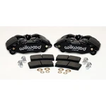 Wilwood 140-13029 Forged Dpha Front Caliper Kit 1990-1996 Acura Integra New. Fixed Price $505.30.