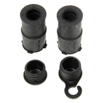 For Volkswagen Jetta 2000-2012 Ate Front Disc Brake Caliper Guide Bushing Kit. Fixed Price $13.25.