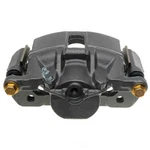 Disc Brake Caliper-r-linesemi-loaded And Bracket Assembly Fits 03-07 Accord. Fixed Price $135.41.