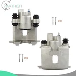 Pair Rear Driver Passenger Brake Calipers For 2001 - 2010 Chrysler Pt Cruiser. Fixed Price $45.28.