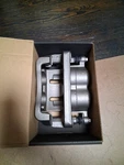 Disc Brake Caliper-r-linesemi-loaded And Bracket Assembly Raybestos Reman. Fixed Price $99.00.