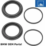 & Front Caliper Kit Select 1984-93 Bmw 318I 325 Ate Germany 34 157 043. Fixed Price $44.91.