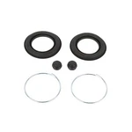 Jaguar XJ6 XJ12 Xjs Brake Caliper Seal Kit Rear AAU3380BW. Fixed Price $26.85.