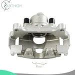 1X Front Passenger Brake Caliper W/bracket For Volkswagen Passat Tiguan Limited. Fixed Price $43.43.