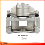 Front Driver Disc Brake Caliper W/ Bracket For 2002 - 2007 Buick Rendezvous Fwd. Fixed Price $57.23.