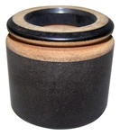 Crown Automotive 4762639 Brake Caliper Piston Fits Breeze Cirrus Sebring Stratus. Fixed Price $26.49.