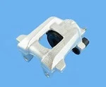 11-20 Dodge Durango Grand Cherokee Left Side Rear Disc Brake Caliper Assembly Oe. Fixed Price $243.65.