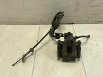2010 Toyota Prius Hybrid Rear Right Brake Caliper Oem+. Fixed Price $66.36.