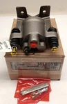 Centric 141.65518 Remanufactured Semi Loaded Disc Brake Caliper Rear Left. Fixed Price $40.00.