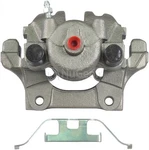 Disc Brake Caliper-caliper With Installation Hardware Nugeon 99-02390A Reman. Fixed Price $217.99.