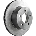 Right Front Brake Disc 1991-1994 Mercury Grand Marquis Lincoln Lx 4.6L F2VY1125A. Fixed Price $98.77.