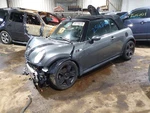 Driver Left Caliper Rear Convertible Fits 03-08 Mini Cooper 2127795. Fixed Price $55.00.