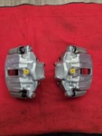 2PCS Rear Brake Caliper For 2003-2006 Chevy Gmc Silverado Sierra 1500. Fixed Price $90.00.