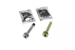 Genuine Acdelco Brake Caliper Guide Pin Kit 13504030. Fixed Price $6.42.