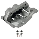Rear Right Brake Caliper Ford F-250 F-350 Super Duty 2008-2012 With Bracket. Fixed Price $67.03.