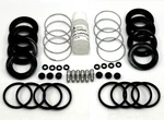 Brake Caliper Rebuild Kit Ate Piston Bmw 6, 7, 2002TII, 2800, 3.0CS 143.34002. Fixed Price $45.99.